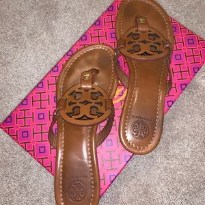 Tory Burch Miller Sandals
